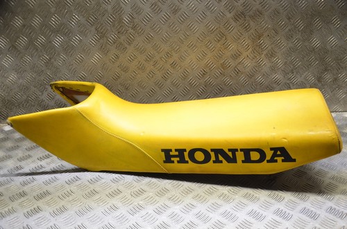 Sella originale honda mtx125 - sella,