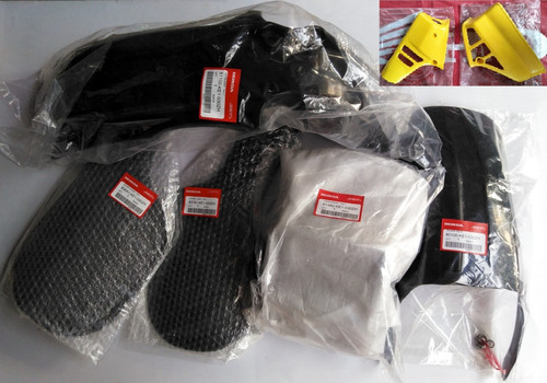 Set pezzi pasticceria - set,